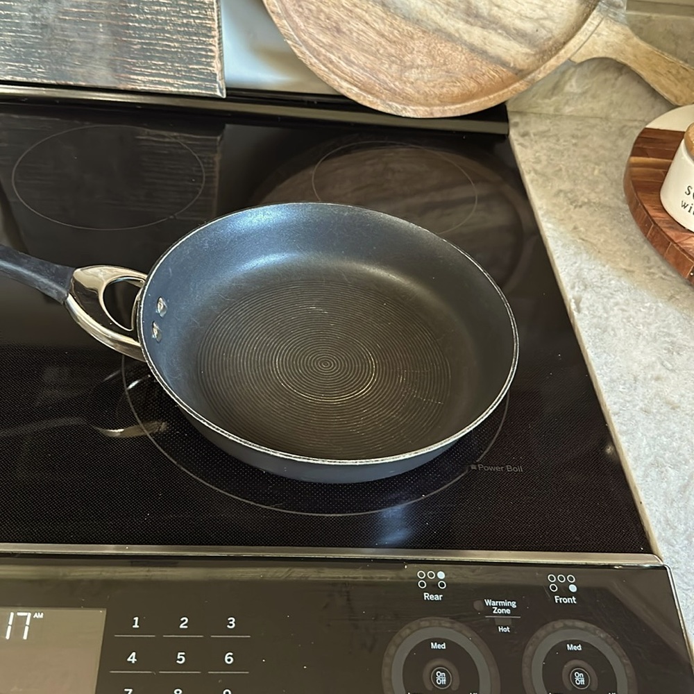 CIRCULON 10 in. SKILLET
